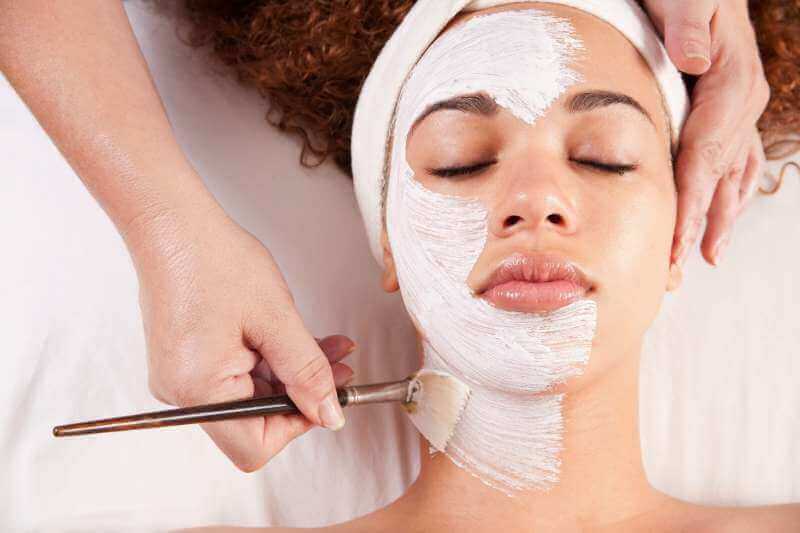 Limpieza de Cutis y Mascaras faciales – Bodies Estética