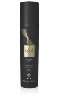 Spray alisador en Crema de GHD Straight and smooth