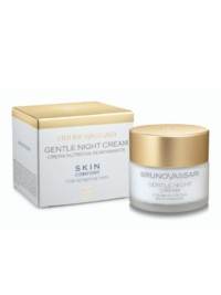 Crema Nutritiva Noche Reafirmante Bruno Vassari Skin Comfort 0221