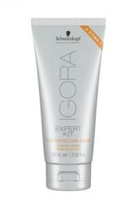 Crema protectora Igora Expert Kit