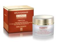 Crema anti-edad para pieles secas Kianty Experience BV 0252