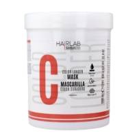 Mascarilla color duradero Salerm Hair Lab