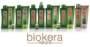 Biokera Natura logo