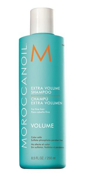 Cuál es el Champú Moroccanoil más adecuado para tu cabello?