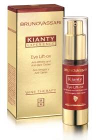 Contorno de ojos Efecto Botox Bruno Vassari Kianty 256