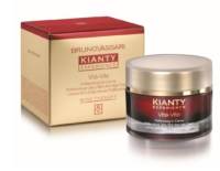 Crema antiedad Vita-Vite Bruno Vassari "Kianty"