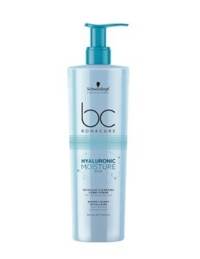 Acondicionador Limpiador Micelar BC Moisture Kick Schwarzkopf 