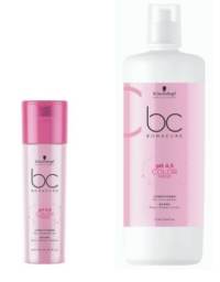 Acondicionador Color BC pH 4,5 Color Freeze Schwarzkopf