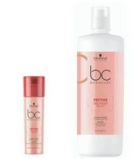 Acondicionador BC Peptide Repair Rescue Schwarzkopf