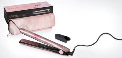 Diferencia entre ghd original y online gold