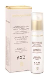 Crema de día Antifatiga Bruno Vassari Anti Stress 227