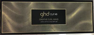 rizador GHD Curve Creative Curl Gift Set