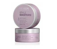 Cera Mate de alta fijación Revlon Style Masters