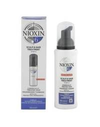 Tratamiento sin aclarado Nioxin System 6 Paso 3
