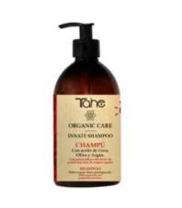 Champú Tahe Organic Care Innate Solar