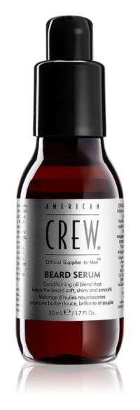 Sérum para barba Revlon American Crew