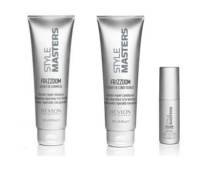 Pack Keratin Frizzdom Revlon Style Master