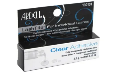 Pegamento de pestañas individuales Ardell