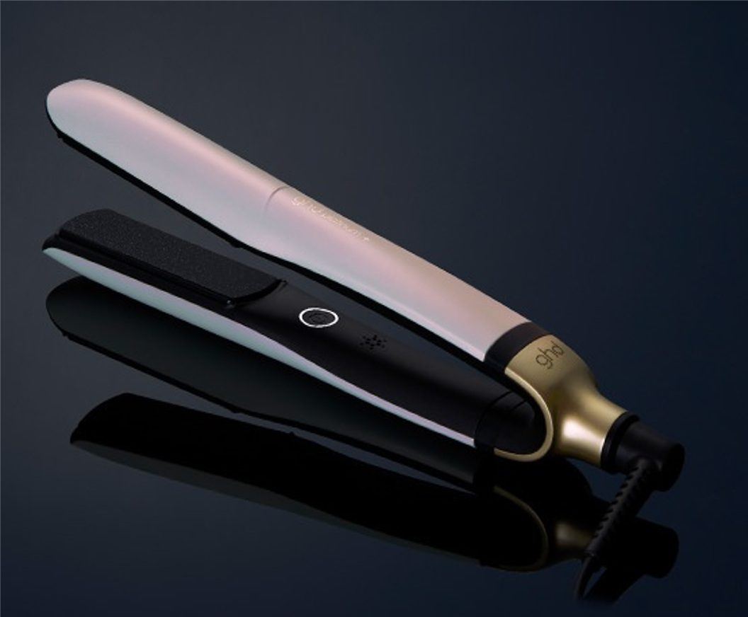 Plancha GHD Platinum + wish upon a star | La styler de esta navidad 2021