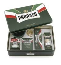 Cofre Proraso Refresh Eucalipto