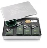 Set de afeitado Proraso Cypress & Vetiver