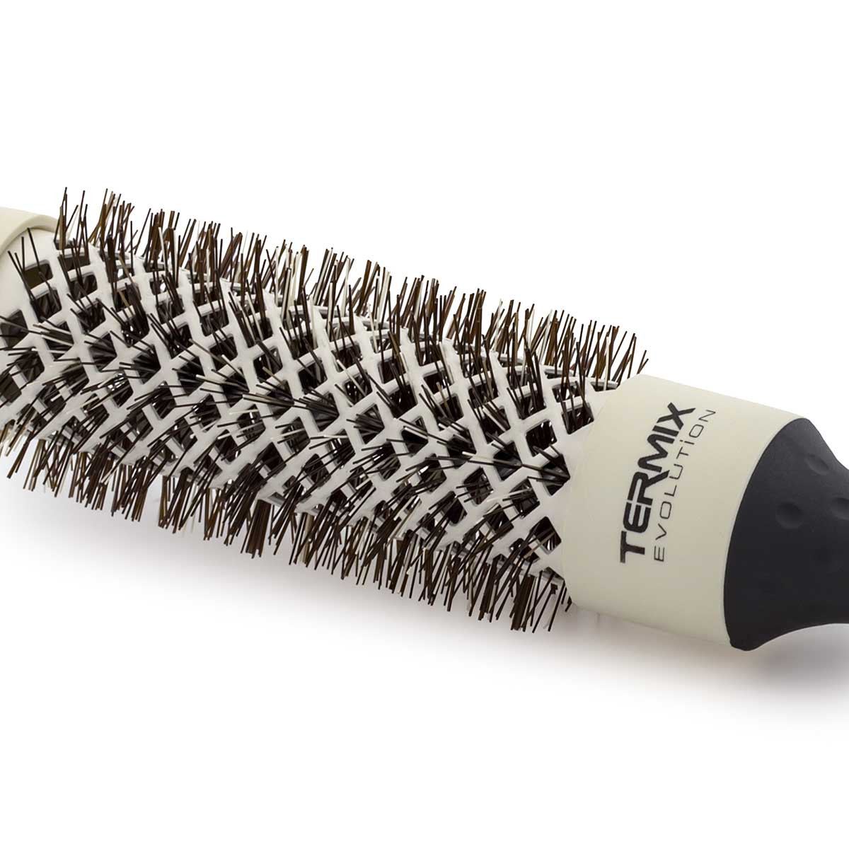 Cepillo Redondo Profesional Termix Evoutión Plus cabellos gruesos 60mm
