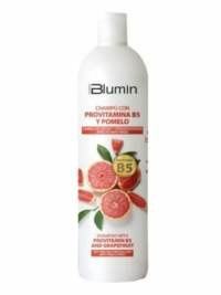 Champú Tahe efecto antifrizz Pomelo y Provitamina B5