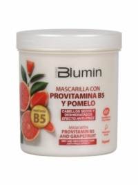 Mascarilla Tahe Blunim con Pomelo y Provitamina B5