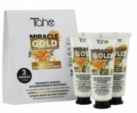 Tratamiento intensivo Tahe Miracle gold antifrizz