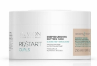 Mascarilla nutritiva Curl Revlon RE/START