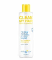 Champú Clean Montibello My hair