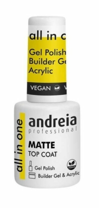 Top coat Mate Andreia All in One