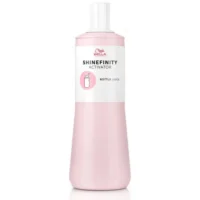 Activador Wella Shinefinity líquido