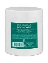 Crema de masaje anticelulítica Bruno Vassari Body Care