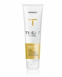 Mascarilla Montibello Care Sun