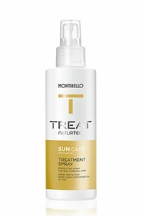 Spray Protector Montibello Sun Care