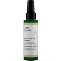 Tratamiento instantáneo Pure peptides Tahe Nature