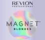 Revlon Magnet