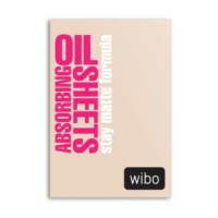 Papeles matificantes Oil Absorbing Sheets