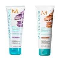 Mascarilla Color Moroccanoil