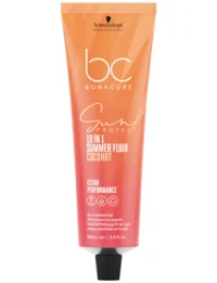 10 en 1 Summer fluido Bc Clean Performance Schwarzkopf