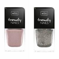 Esmalte Trendy Nails Wibo