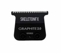 Cabezal de corte 2.0 Babyliss Skeleton GRAPHITE FX707B2ZE