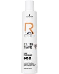 Champú reparador BC Schwarzkopf R-TWO Clean Performance