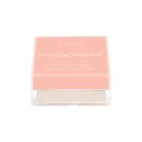 Polvos sueltos transparentes Baing Powder Wibo