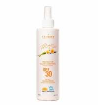 Spray protector solar corporal SPF 30 Valquer