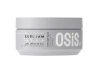 Gel definidor de rizos Osis Curl Jam