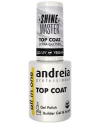 Top coat Andreia shine master