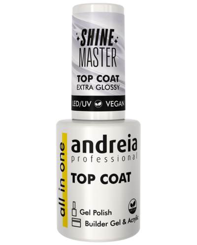 Top coat Andreia shine master