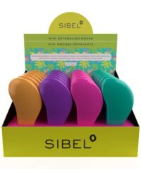 Cepillo Sibel mini verano